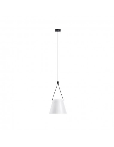 Attic lámpara colgante cono V 