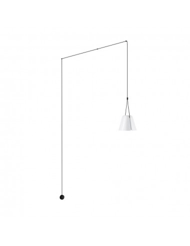 Attic aplique cono