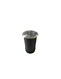 Foco empotrable Optic 2