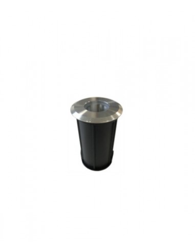 Foco empotrable Optic
