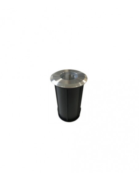 Foco empotrable Optic