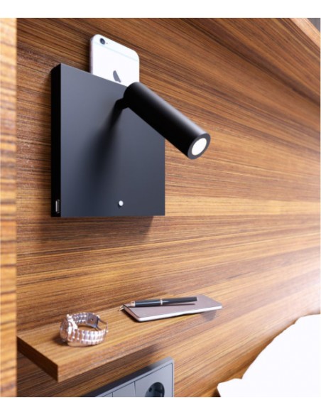 Aplique de pared Sweet
