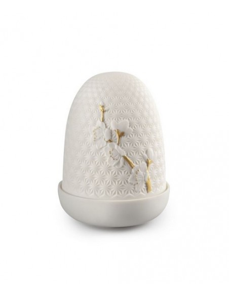Lámpara de mesa Flor Cerezo Dome 