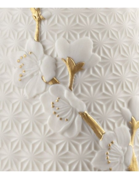 Lámpara de mesa Flor Cerezo Dome 
