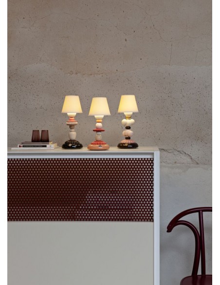 Lámpara de mesa Firefly Cactus 