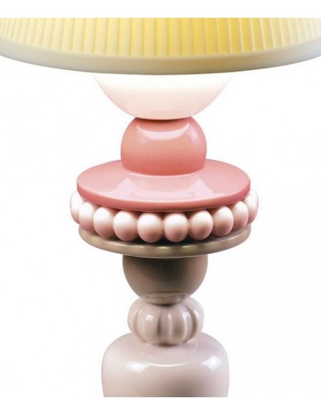 Lámpara de mesa Firefly Sunflower