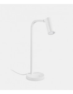 Lámpara de mesa de escritorio Simply - Leds C4 2