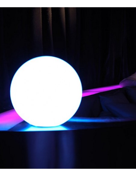 Bubbles con cable