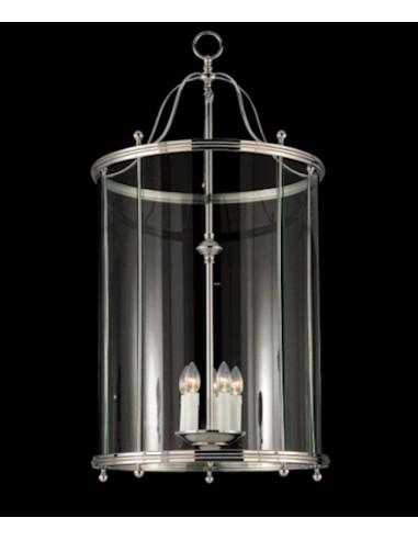 Farol de cristal 8568-50