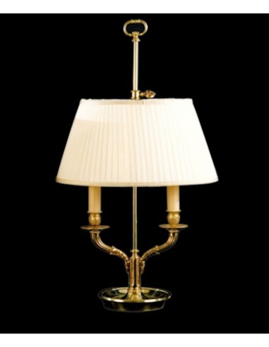 Lámpara de mesa 9557-2PP