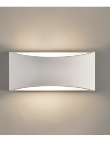 Aplique de pared Dana