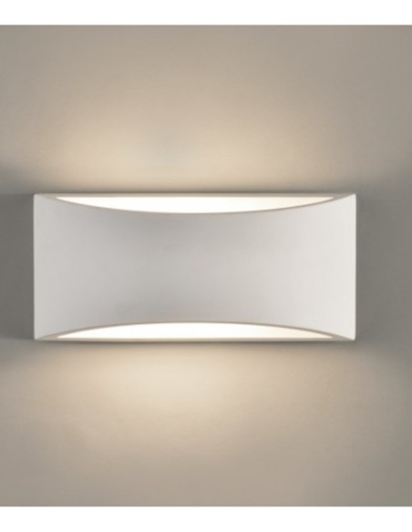 Aplique de pared Dana