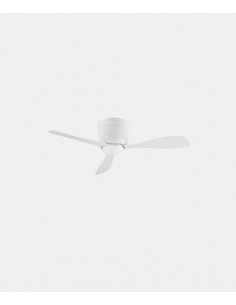 Ventilador de techo Bora - Leds C4 2