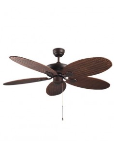 Ventilador de techo Phuket - FORLIGHT 2