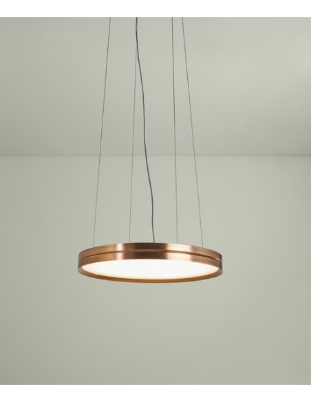 Colgante de techo Hole