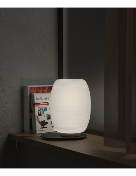 Lámpara de mesa Misko