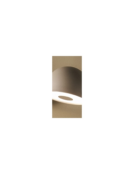 Aplique de pared Bowee Left
