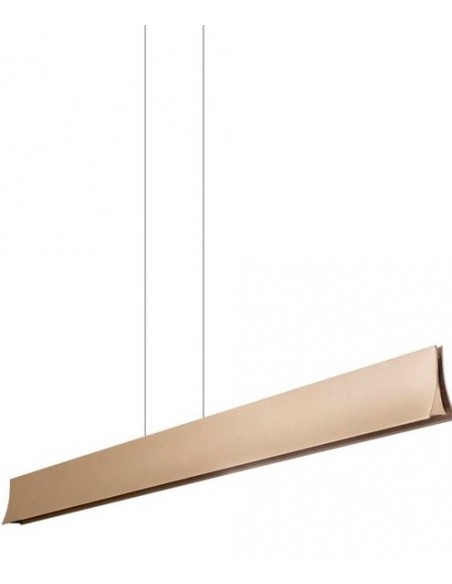 Lámpara colgante Bravo – Leds C4