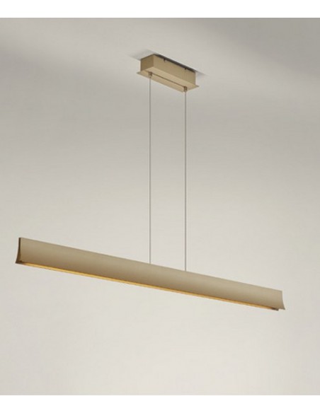 Lámpara colgante Bravo – Leds C4