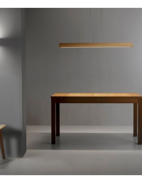 Lámpara colgante Bravo – Leds C4