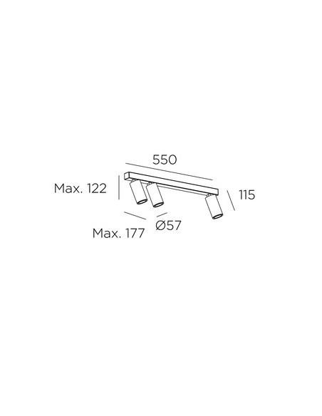 Proyector Simply – Leds C4