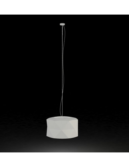 Lámpara colgante Marquis - Vondom