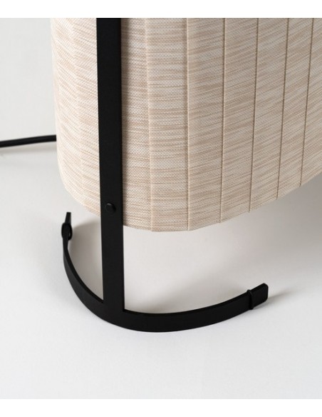 Lámpara de mesa y pie Amid - Milán