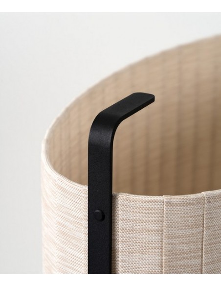 Lámpara de mesa y pie Amid - Milán