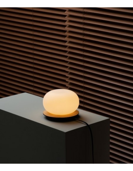 Lámpara de mesa Knock - Milán