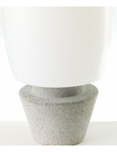 Lámpara portátil de exterior Kanpazar C – Blux