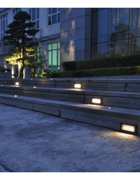 Downlight Carrer – Nexia