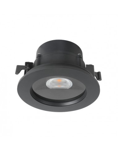 Downlight Ciutat Paredes Bajas – Nexia