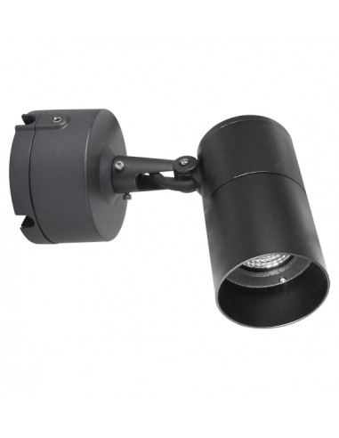 Aplique de Pared Ronda – 8 cm – Nexia