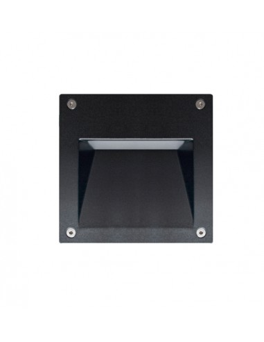 Aplique de Pared Cuadrado Up – 90º – Nexia
