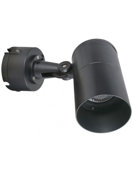 Aplique de Pared Ronda – 11,6 cm – Nexia 