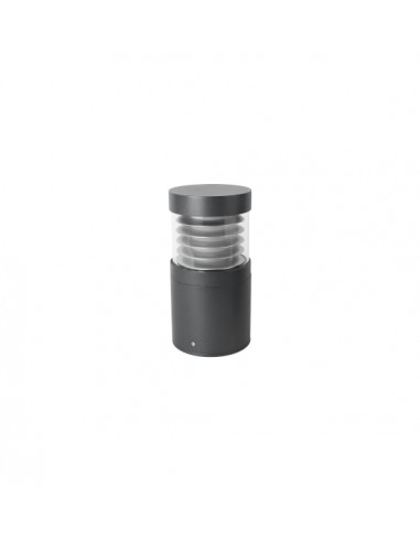 Baliza de Exterior Base Redonda Mercat – Nexia 