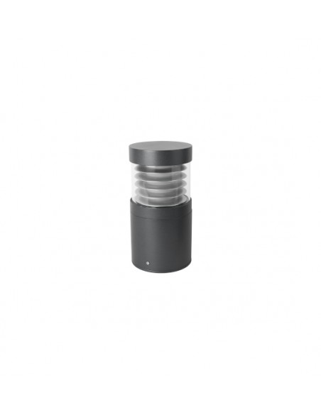 Baliza de Exterior Base Redonda Mercat – Nexia 