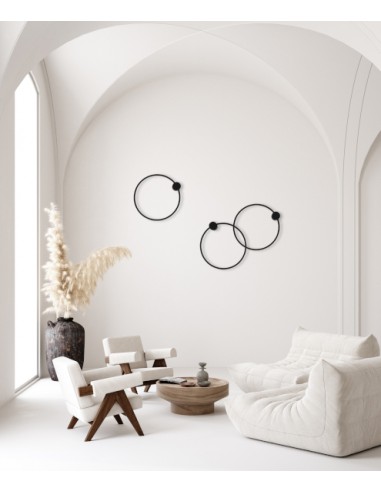 Aplique de pared Aros - Nexia