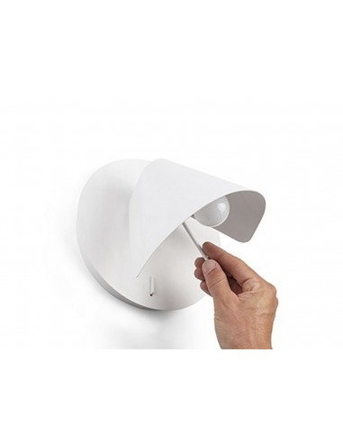 Aplique de pared Noon - Faro