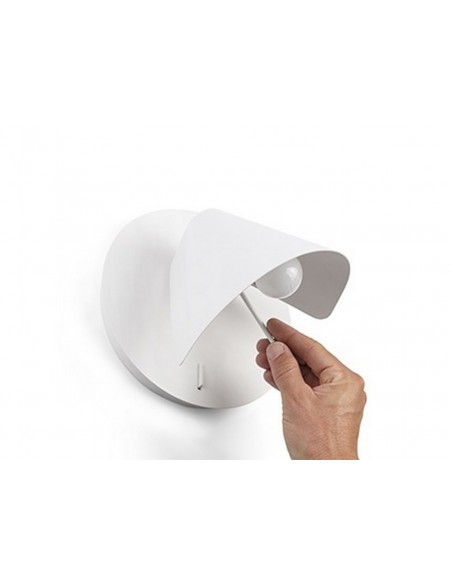 Aplique de pared Noon - Faro