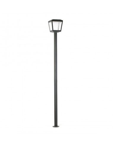 Farola LED Plaza - Faro