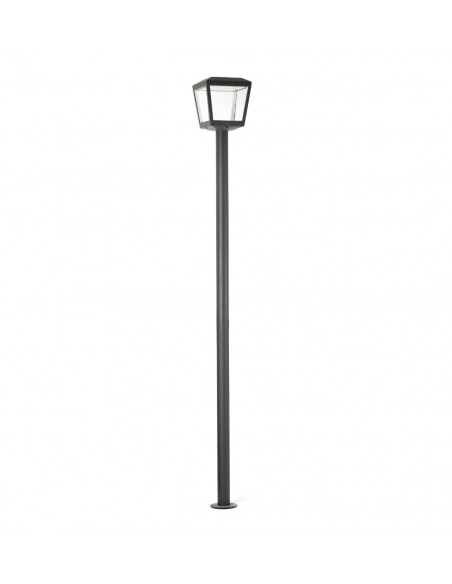 Farola LED Plaza - Faro