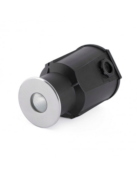 Lámpara LED empotrable de suelo Taro - Faro