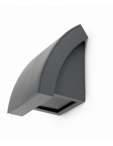 Aplique de pared exterior (IP44) Proa...