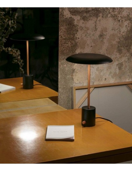 Lámpara de mesa Hoshi - Faro