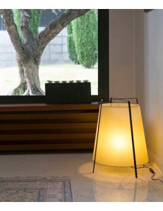 Lámpara de mesa Akane - Faro