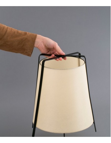 Lámpara de mesa Akane - Faro