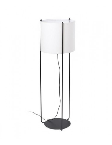 Lámapra de pie Drum - Faro