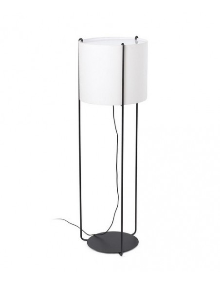 Lámapra de pie Drum - Faro