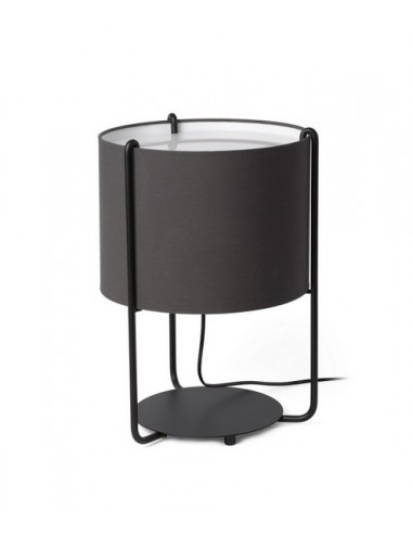 Lámpara de mesa Drum - Faro
